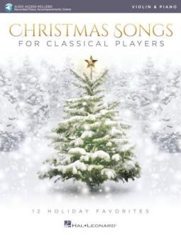 O Christmas Tree 