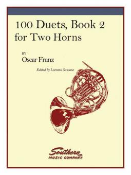 100 Duets,  Book 2 