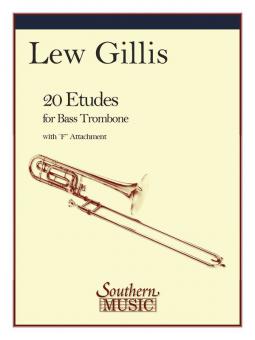 20 Etudes 
