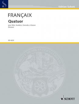 Quartet Standard