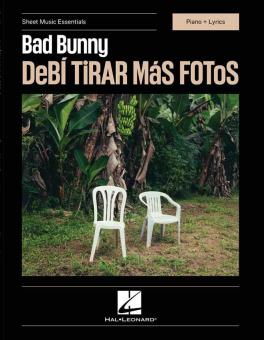 DeBí TiRAR MáS FOToS 