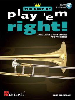 The Best of Play 'em Right 