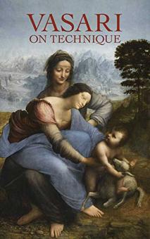 Vasari on Technique 