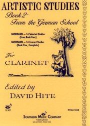 Artistic Studies Book 2 