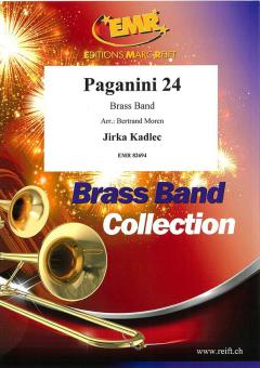Paganini 24 Standard