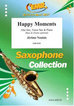 Happy Moments Standard