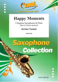 Happy Moments Standard