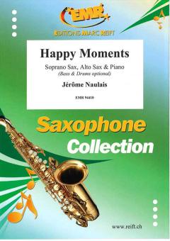 Happy Moments Standard