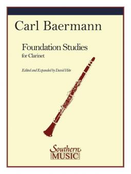 Foundation Studies 