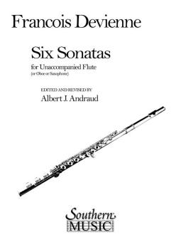 Six Sonatas 