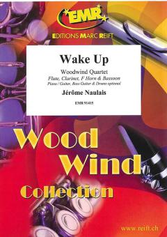 Wake Up Download