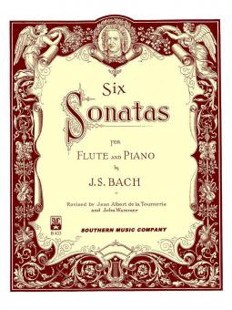 Six Sonatas 