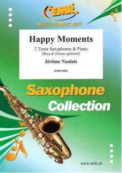 Happy Moments Download