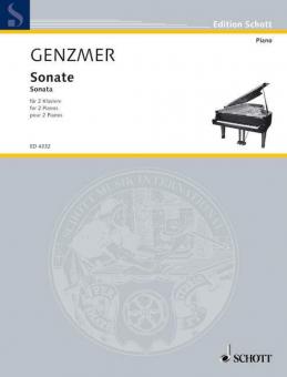 Sonate Standard