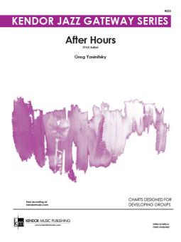 After Hours 