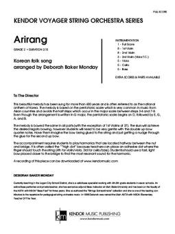 Arirang 