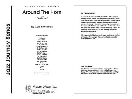 Around The Horn 