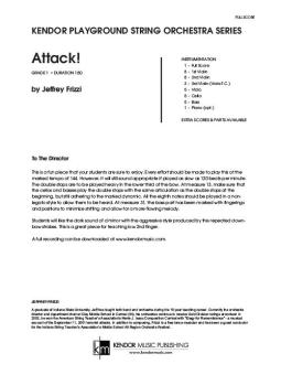 Attack! 