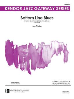 Bottom Line Blues 