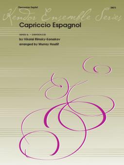 Capriccio Espagnol 