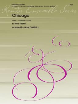 Chicago 