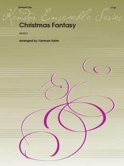 Christmas Fantasy 