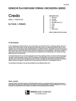 Credo 