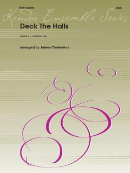 Deck The Halls 