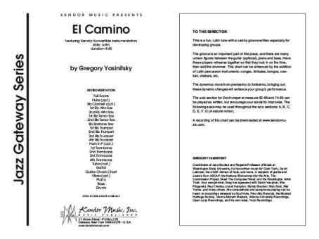El Camino 