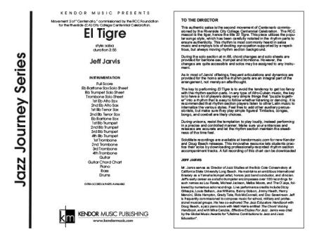 El Tigre 