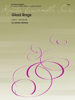 Glad Rags 