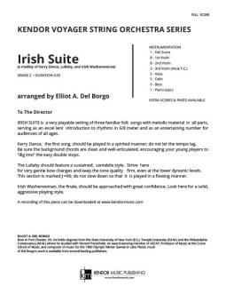 Irish Suite 
