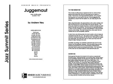 Juggernaut 