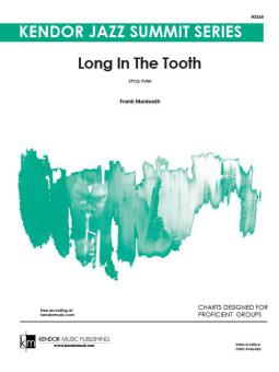 Long In The Tooth 