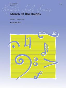 March Of The Dwarfs 