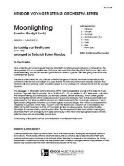 Moonlighting 