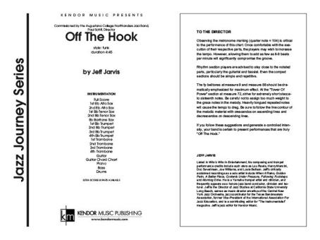 Off The Hook 