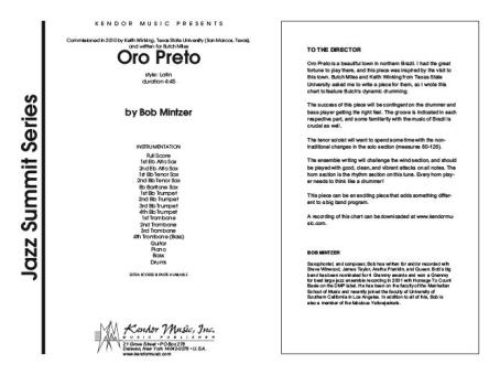 Oro Preto 