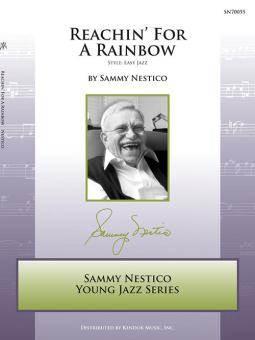 Reachin' for A Rainbow 