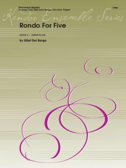 Rondo for Five 