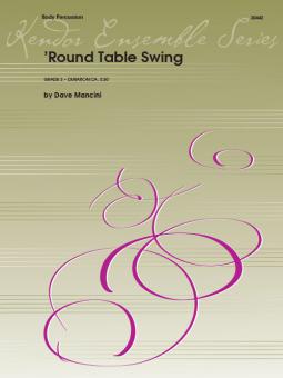 Round Table Swing 