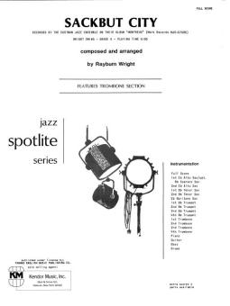 Sackbut City 