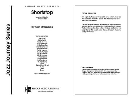 Shortstop 