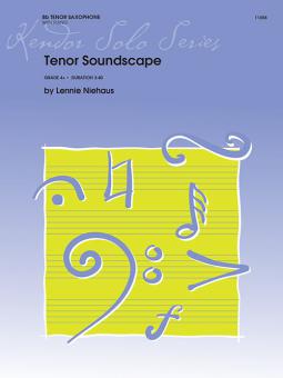 Tenor Soundscape 