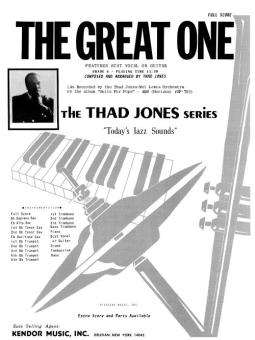 The Great One 