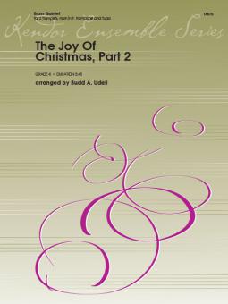 The Joy Of Christmas, Part 2 