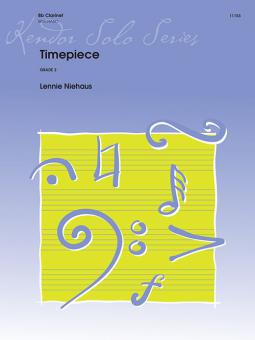 Timepiece 