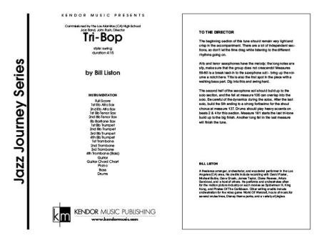 Tri-Bop 