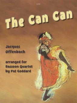 The Can Can 