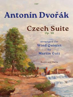 Czech Suite 